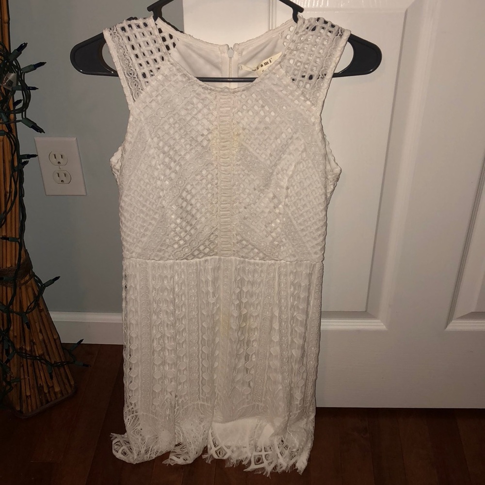 dress from francesca’s